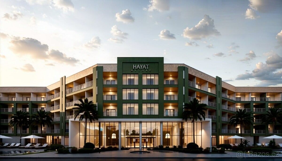 Prodej byt - 987 66, Zahraničí