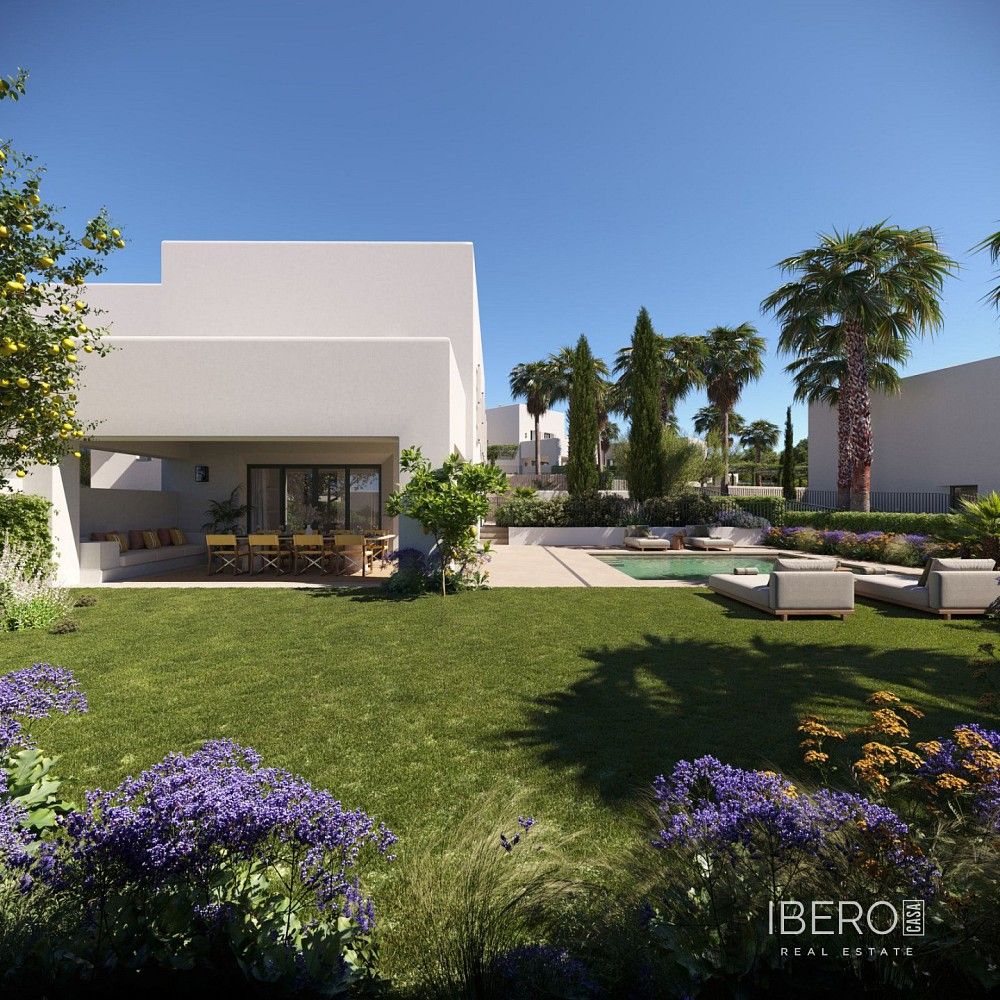 Rodinný dům · 311 m² · Sotogrande, Španělsko - 3
