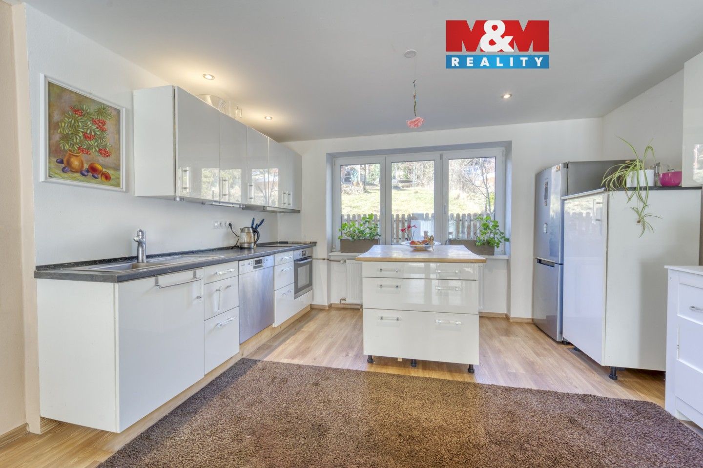 Rodinné domy, Dešenice, 147 m²