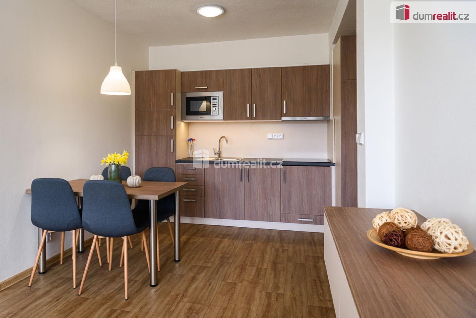 Byt 2+kk · 46 m² · Všemina - 3
