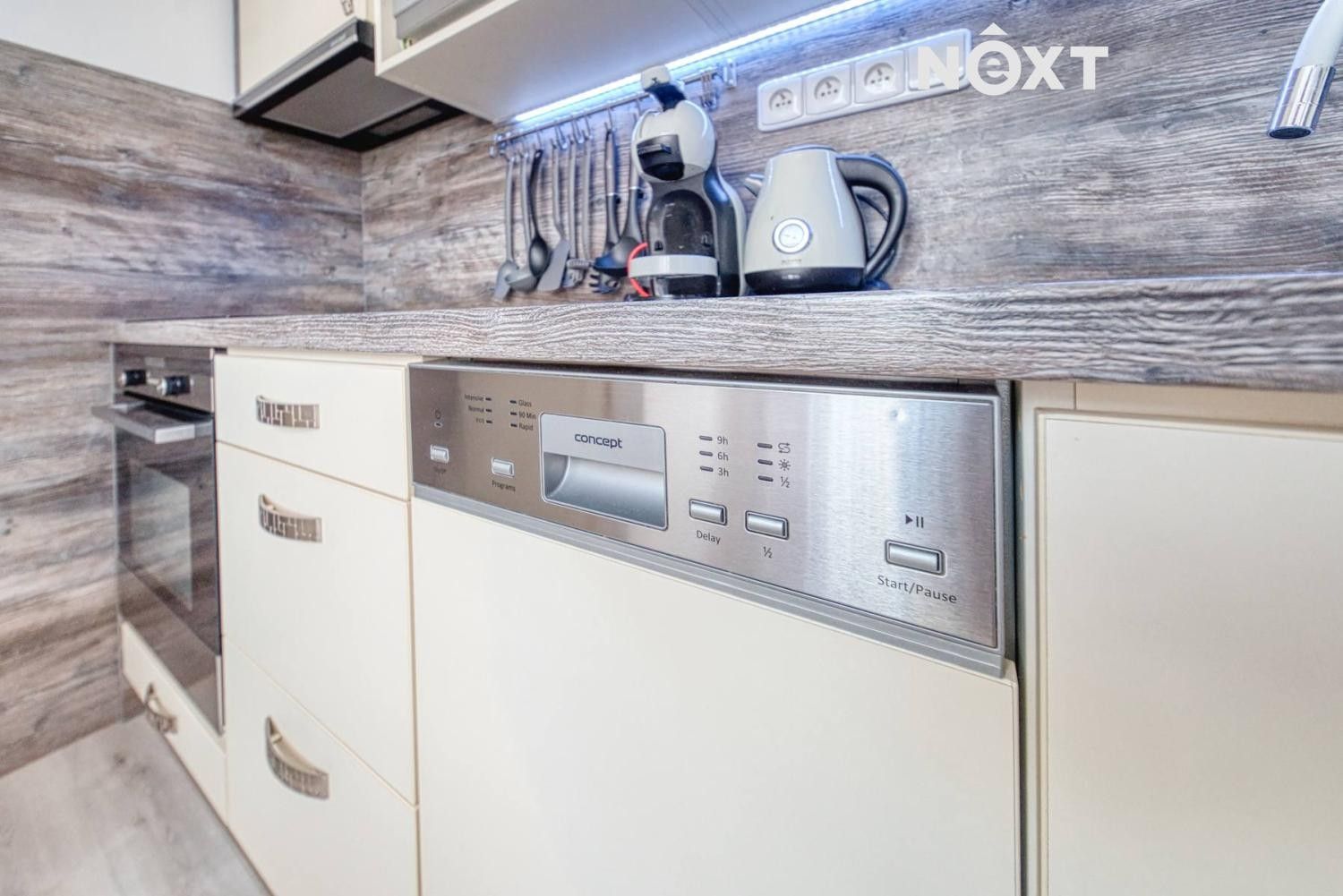 Prodej byt 2+1 - Staroměstská, České Budějovice, 55 m²