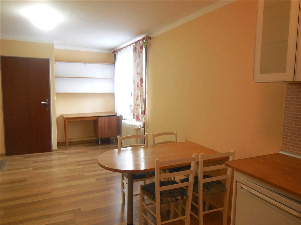 Byt 1+kk · 21 m² · třída Svobody, Zlín - Malenovice - 4