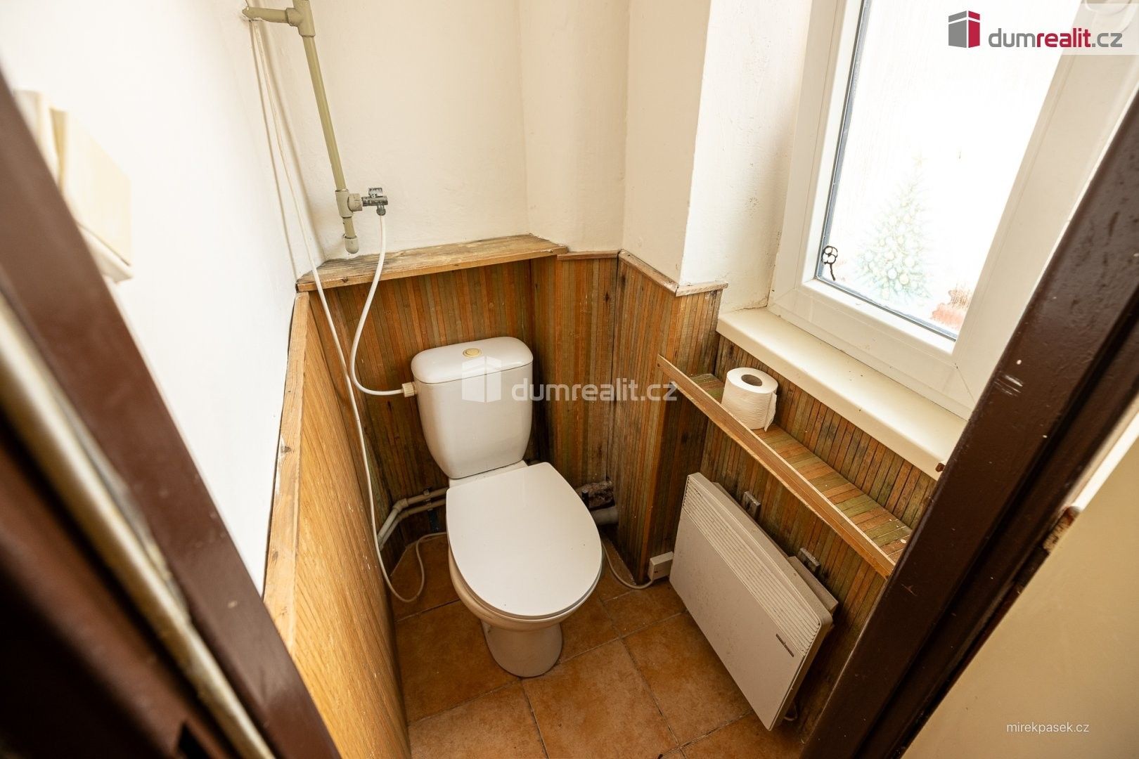 Prodej byt 3+kk - Dvořákova, Kralupy nad Vltavou, 57 m² - 5