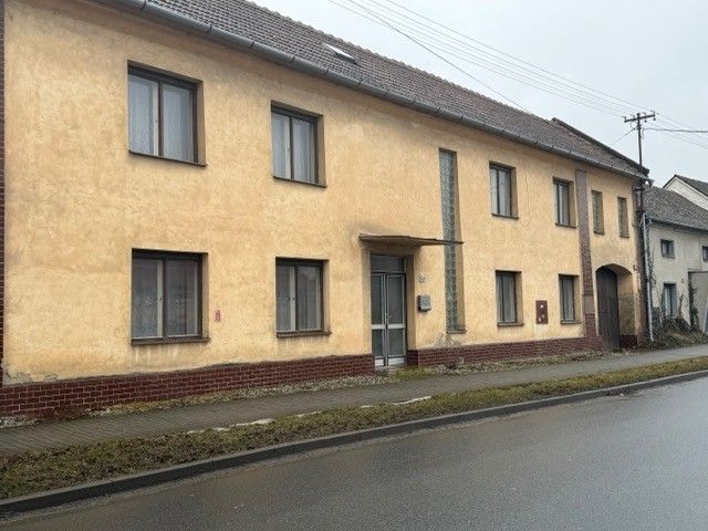 Rodinné domy, Náměšť na Hané, 783 44 - 1
