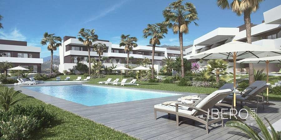 Prodej rodinný dům - La Cala de Mijas, ES, 251 m² - 2