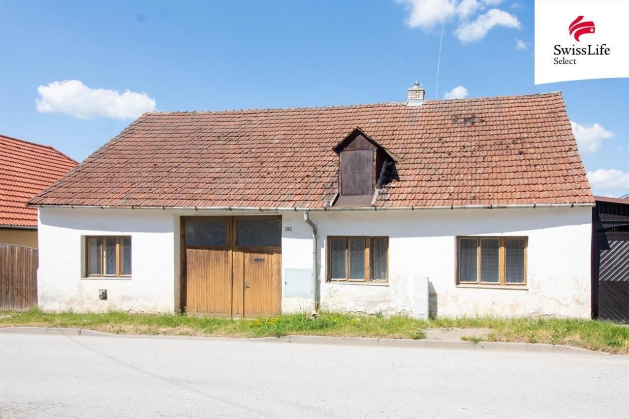 Rodinné domy, Stonařov, 90 m² - 2
