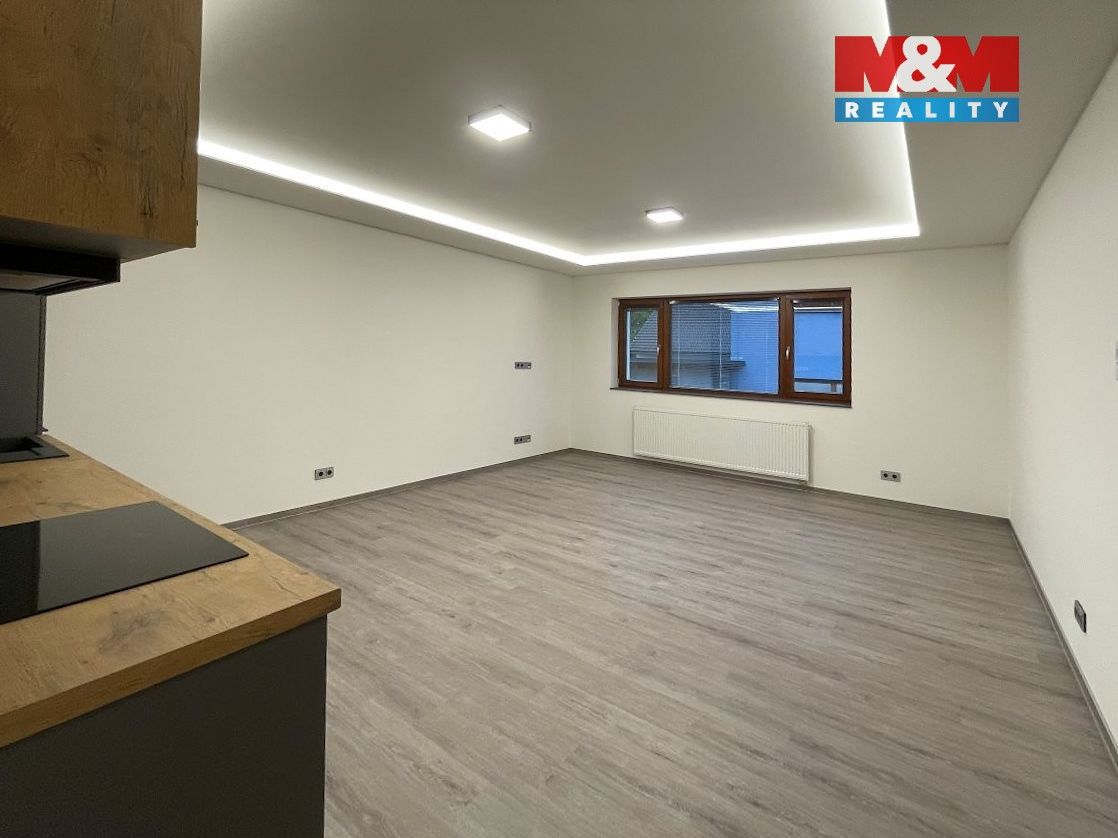 2+kk, Václavské náměstí, Letohrad, 62 m² - 2