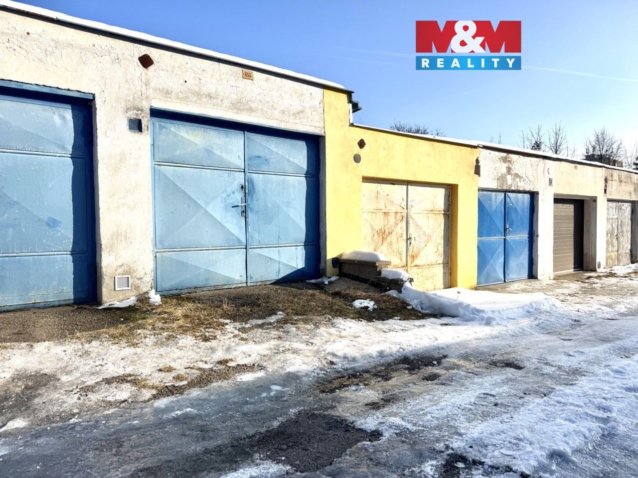 Ostatní, Nejdek, 19 m²