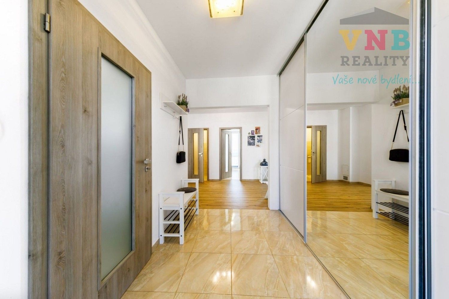Rodinné domy, Hluchov, okres Prostějov, 145 m² - 2