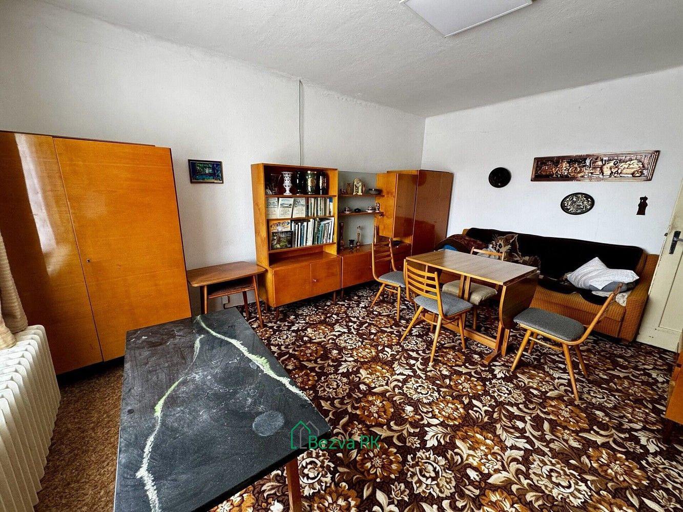 Prodej rodinný dům - Zdice, okres Beroun, Středočeský kraj, 91 m² - 5