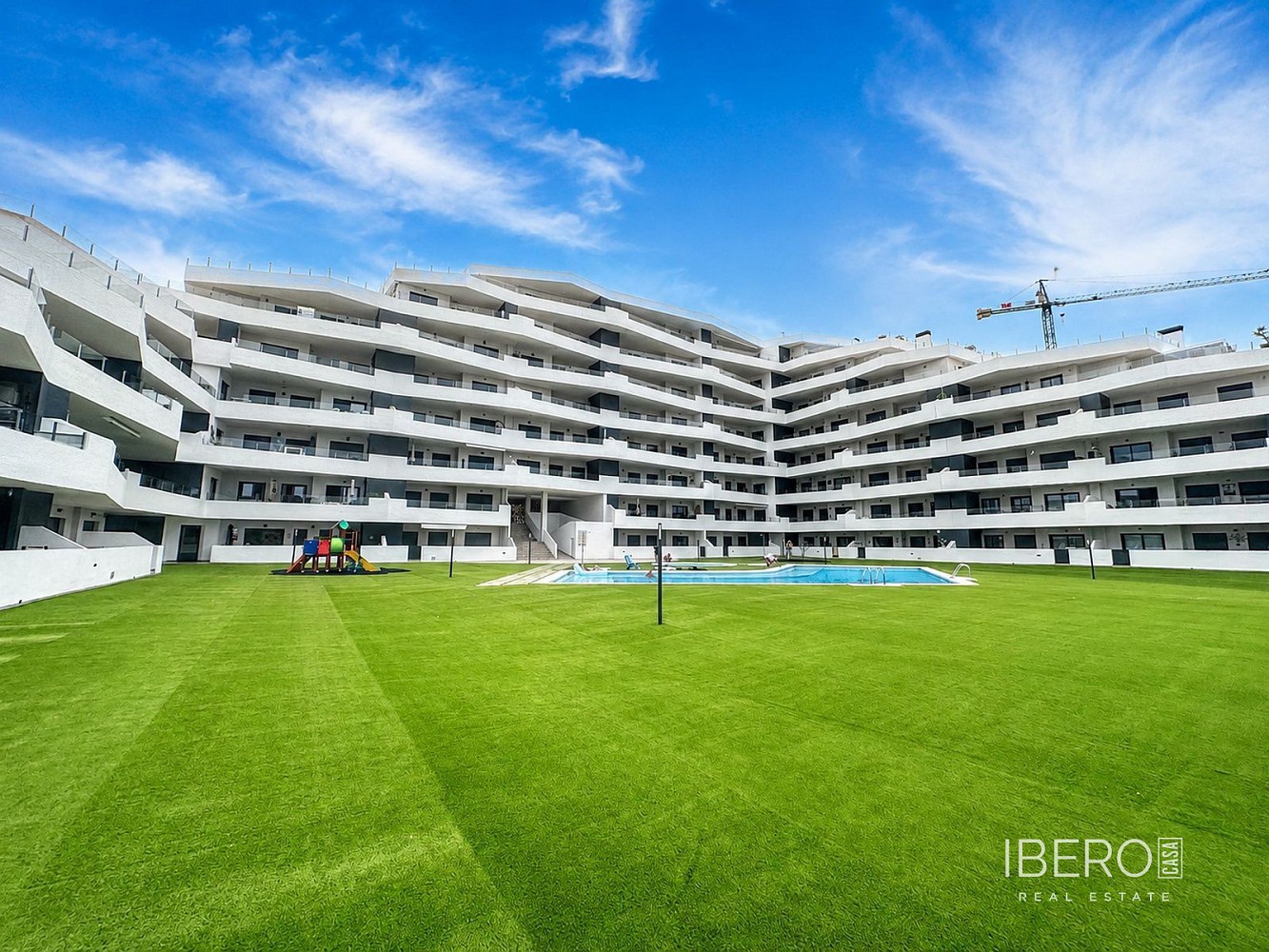 Byt 3+kk · 68 m² · San Miguel de Salinas, Španělsko - 3