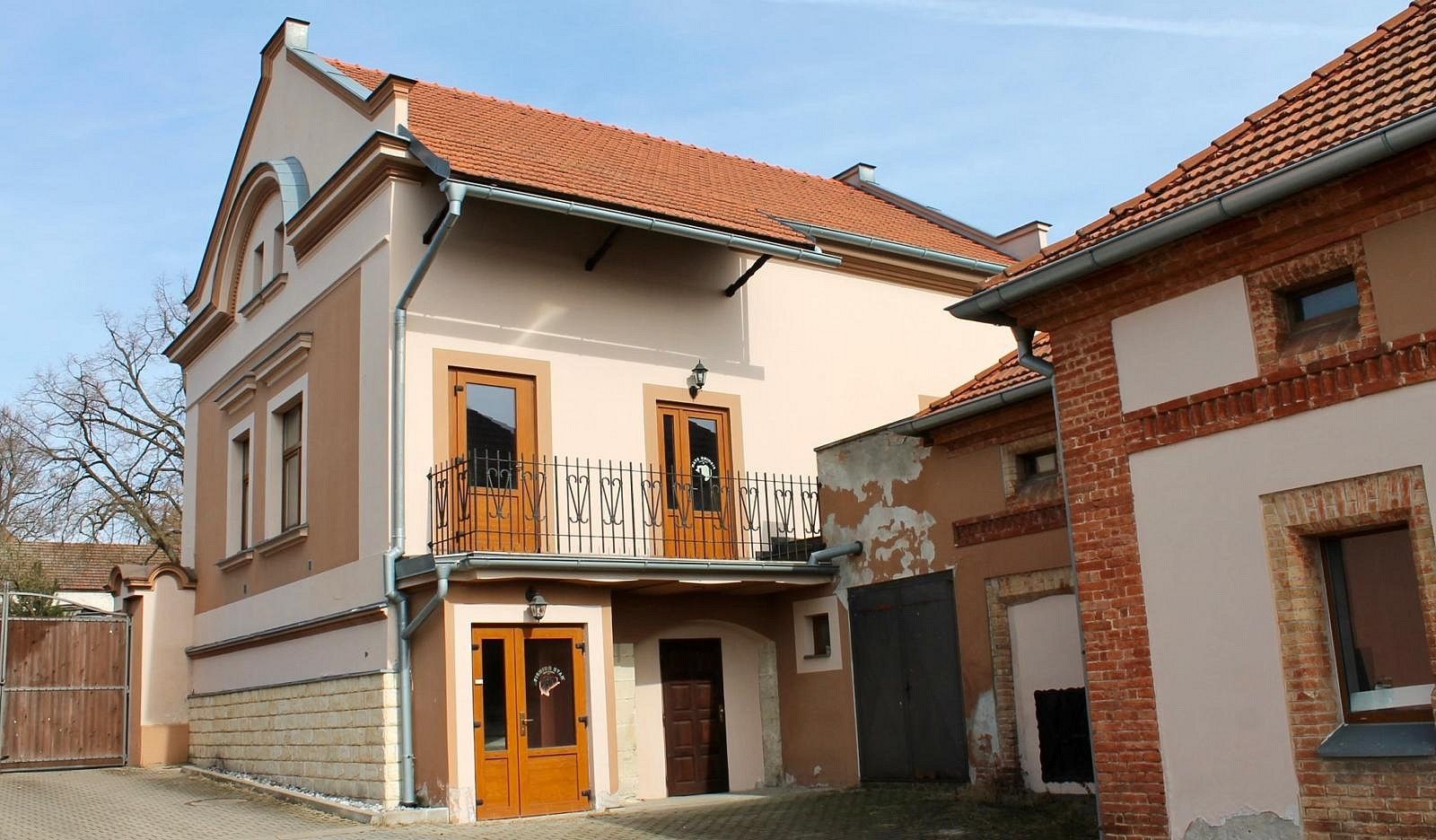 Prodej dům - Všetatská, Čečelice, okres Mělník, 605 m² - 5