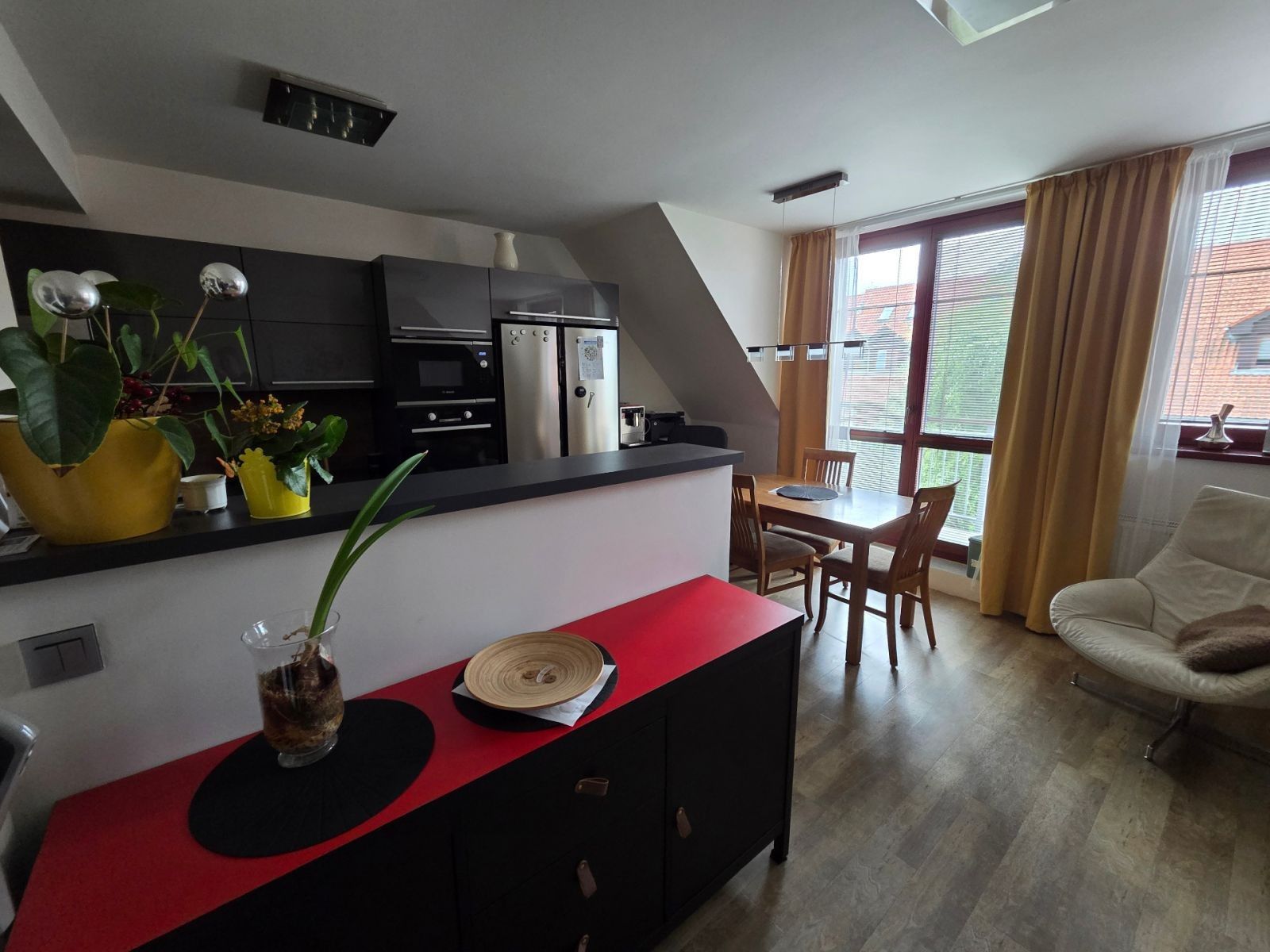 Byt 4+kk · 77 m² · K Šátalce, Jesenice - Jesenice u Prahy, Středočeský kraj - 3