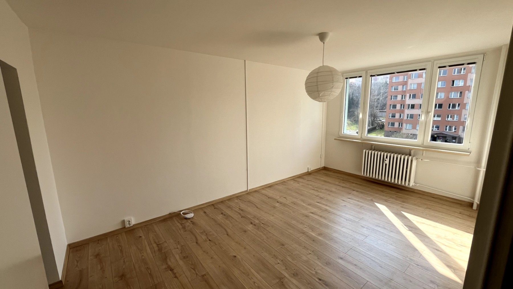 2+kk, Ohradní, Praha - Michle, 45 m² - 2