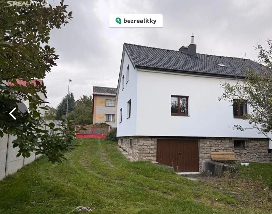 Rodinný dům · 220 m² · Primase Hrůzy 1174, Pelhřimov - 3