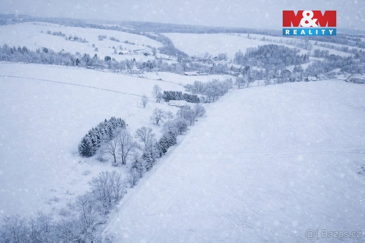 Prodej pozemek pro bydlení - Rokytnice v Orlických horách, 517 61