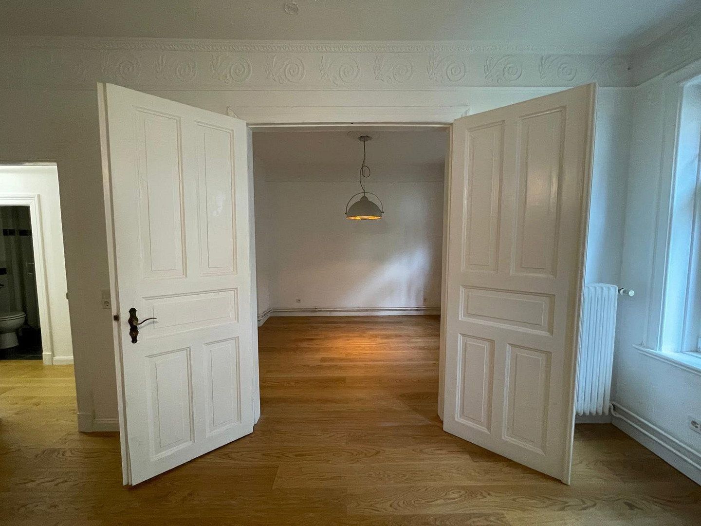 Prodej byt 2+kk - Hopfenstraße 2 Hamburg Sankt Pauli Hamburg 20359, 63 m² - 5