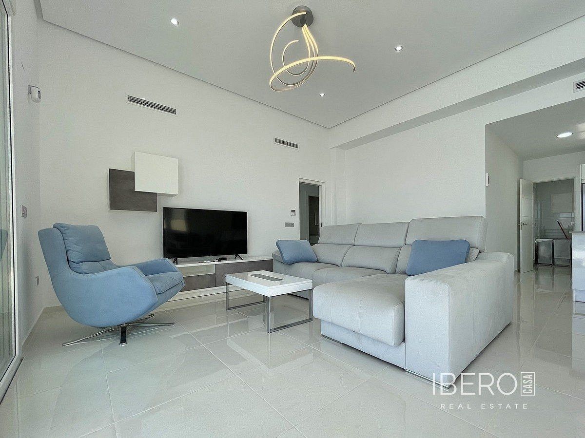 Rodinný dům · 85 m² · Rojales, ES - 4