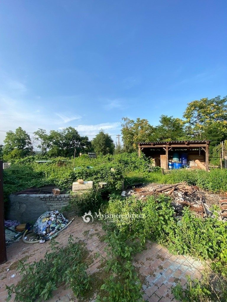 Prodej rodinný dům - Božice, 671 64