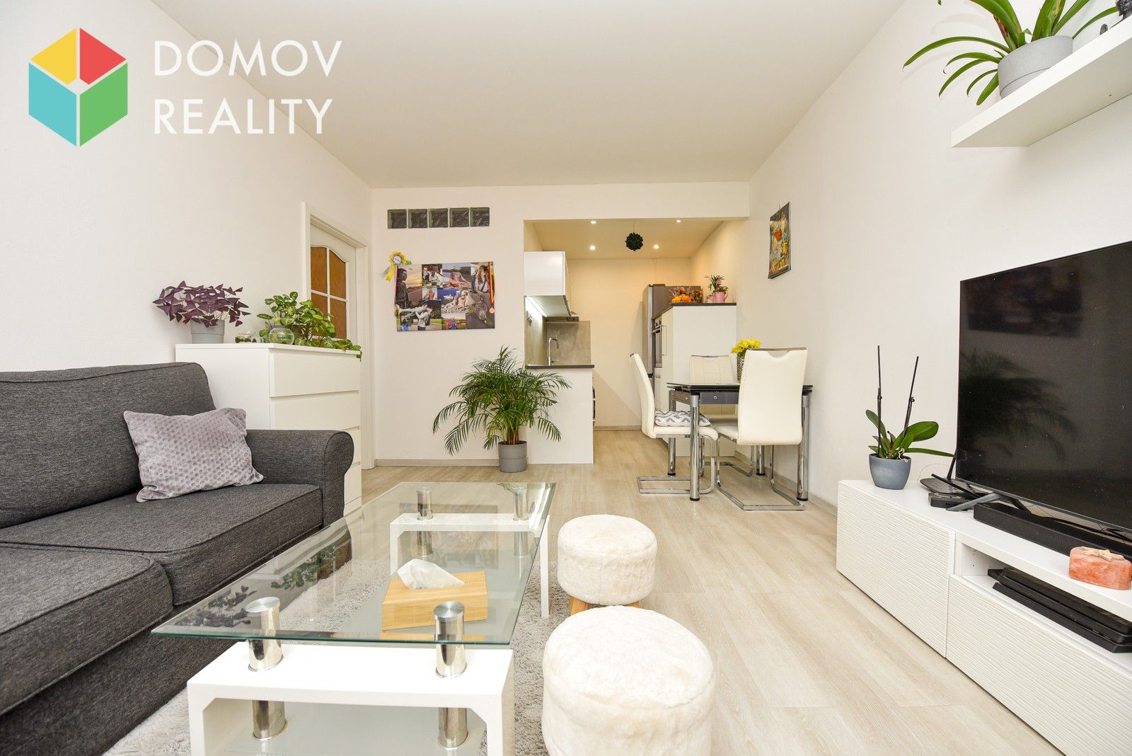 2+kk, Košťálkova, Beroun, 40 m²