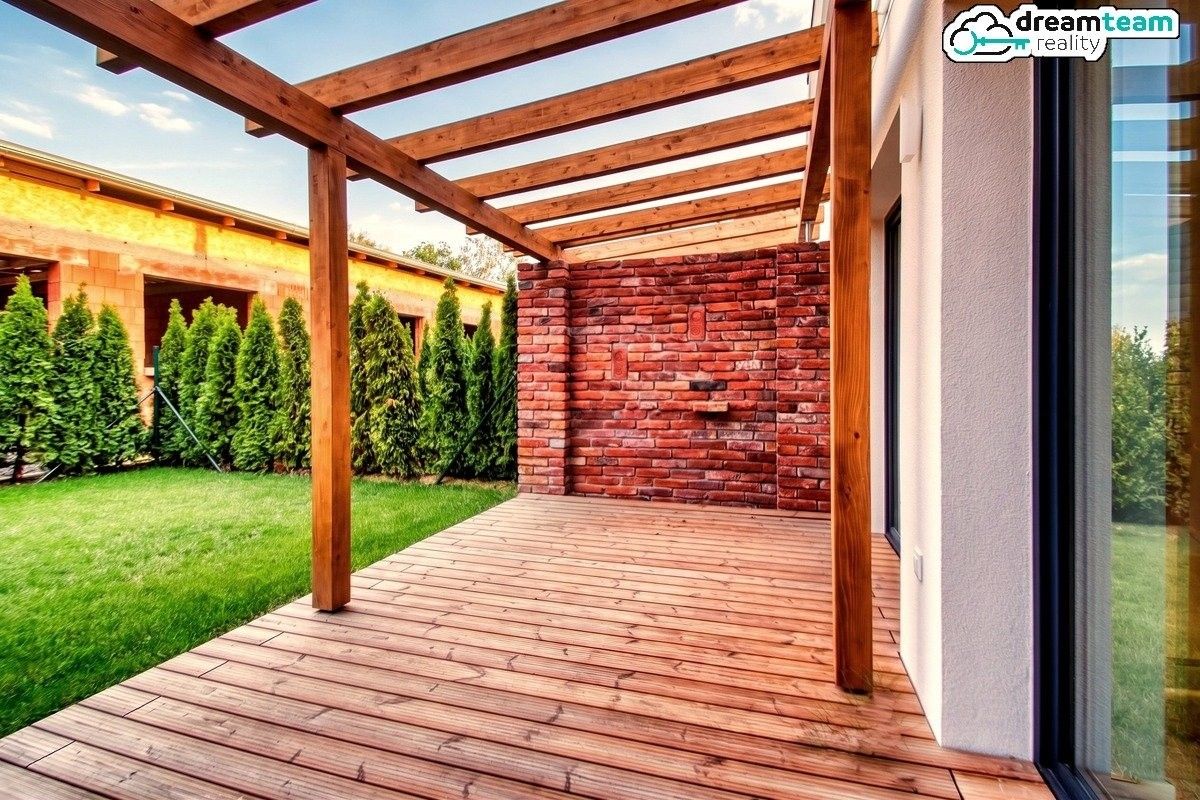 Dům · 113 m² · Rožnov pod Radhoštěm - 4