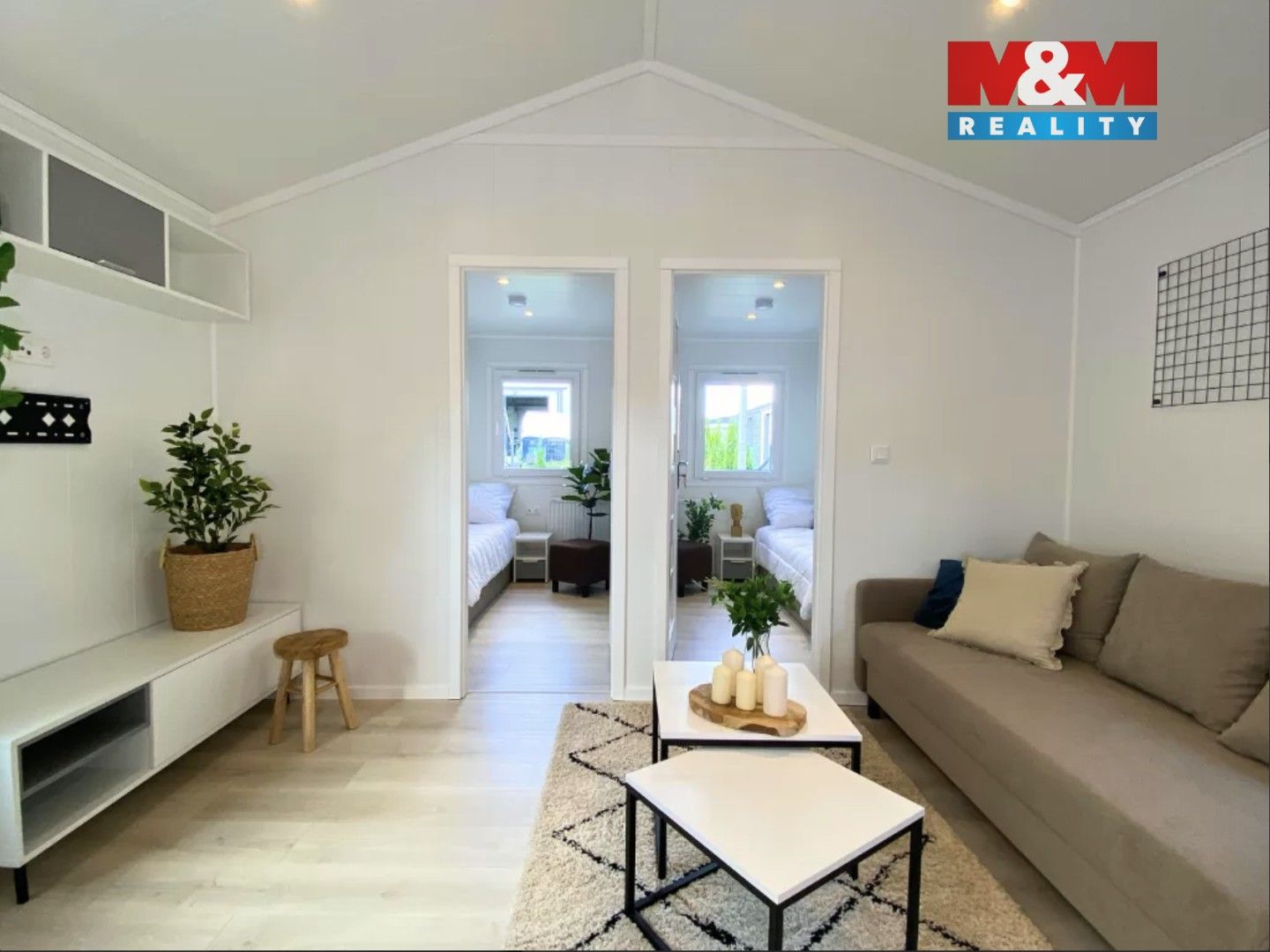 Prodej ostatní - Beskydy, 57 m²