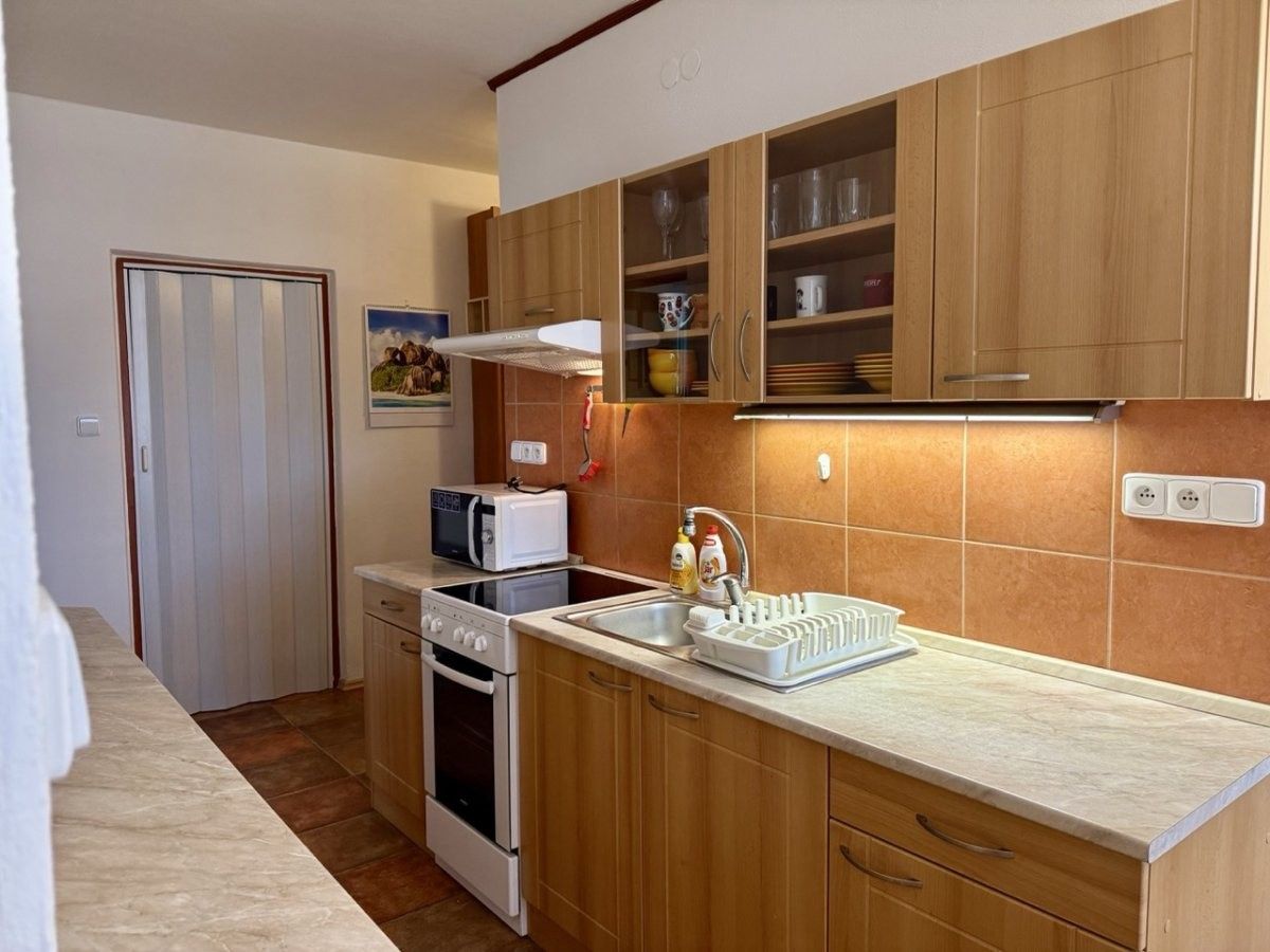 3+1, Oblá, Brno, 73 m² - 2