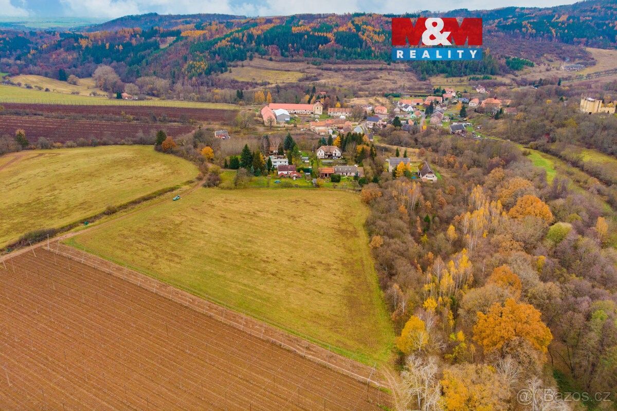 Pozemky pro bydlení, Žatec, 438 01