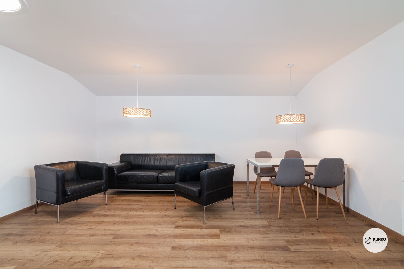 Byt 3+1 · 90 m² · Palkovice - 3