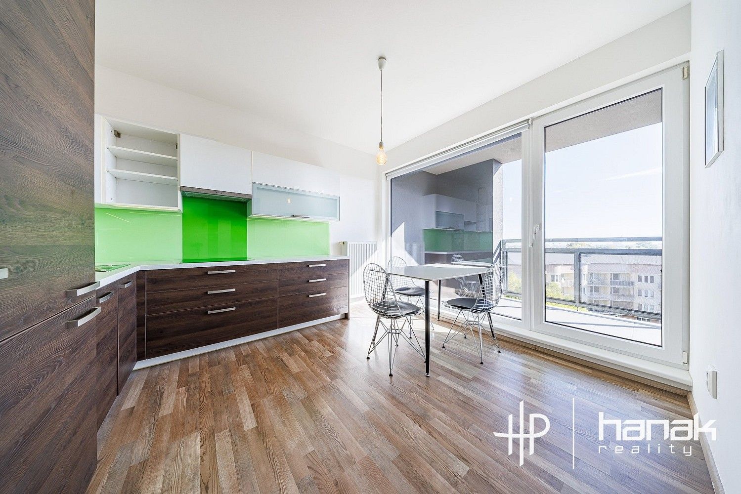 2+1, gen. Píky, Olomouc, 63 m² - 1