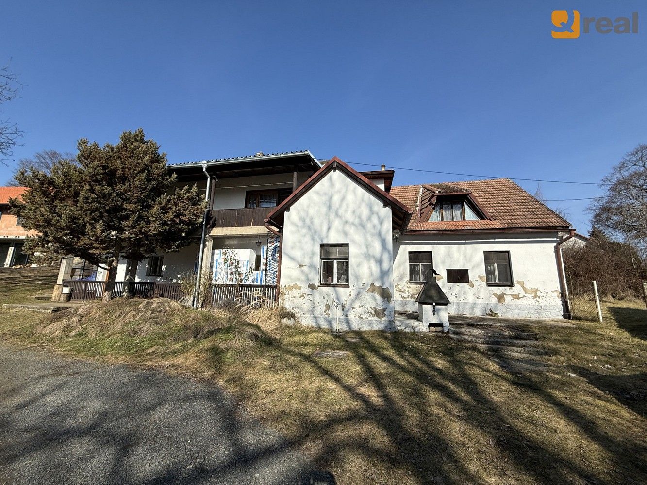 Rodinné domy, K Trafostanici, Kunice - Všešímy, okres Praha-východ, 664 m² - 1