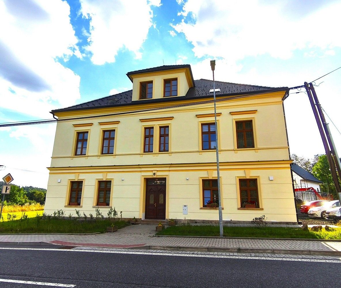 2+kk, Jablonné v Podještědí - Petrovice, okres Liberec, Liberecký kraj, 67 m² - 1