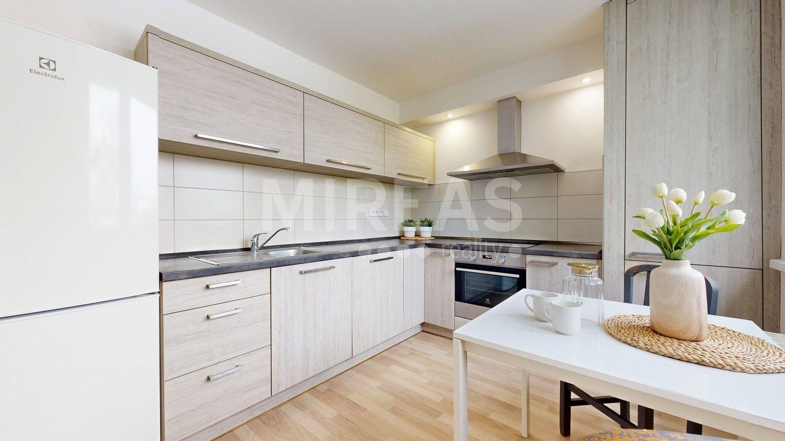 Prodej byt 2+1 - Hakenova 1121, Poděbrady, 69 m²