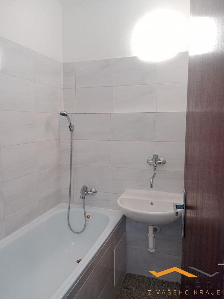 Byt 1+kk · 28 m² · Kroměříž, Zlínský kraj - 3
