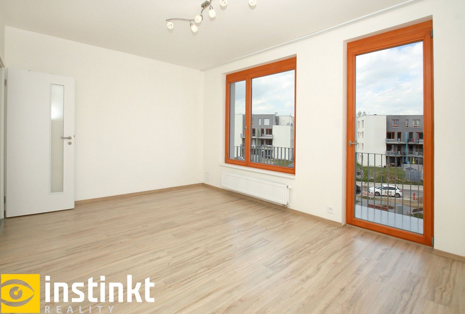 Byt 2+kk · 58 m² · Křivatcová, Praha 5 - Zličín - 4