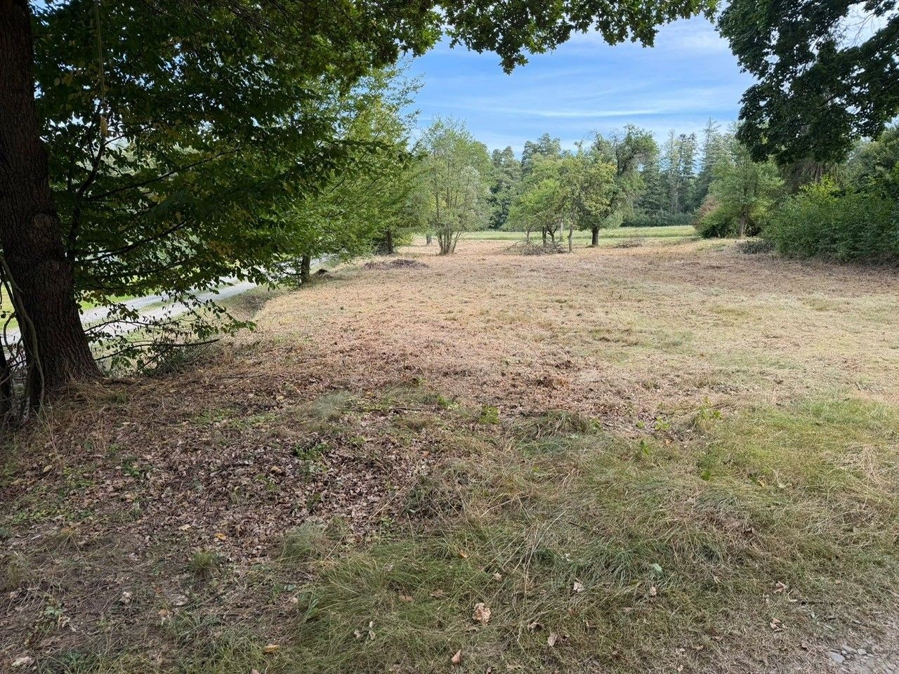 Pozemek pro bydlení · Litultovice - Litultovice, Moravskoslezský kraj - 4