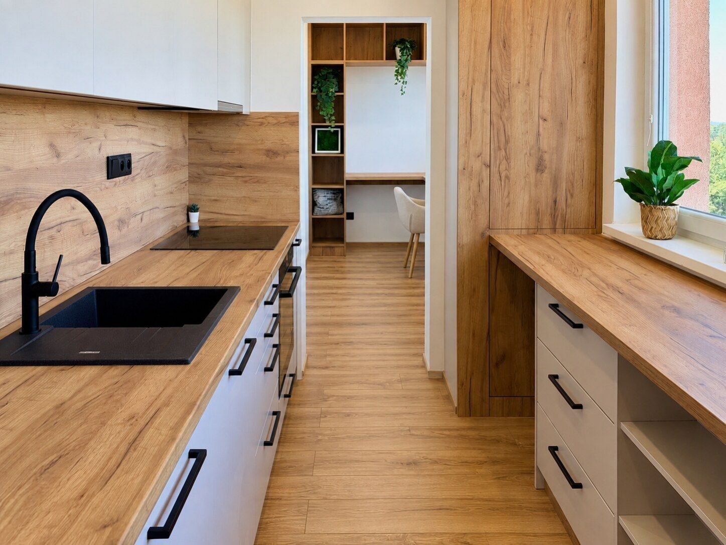 Byt 3+1 · 68 m² · Výškovická, Ostrava - 3
