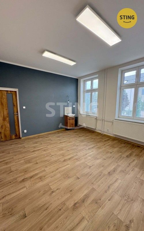 Kancelář, 31 m²