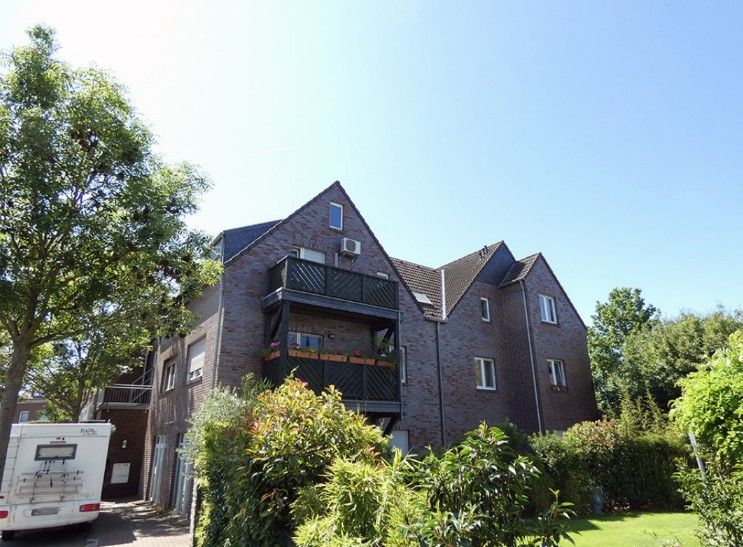 4+1, Bismarckstraße 2c, , Severní Porýní-Vestfálsko, 150 m² - 1