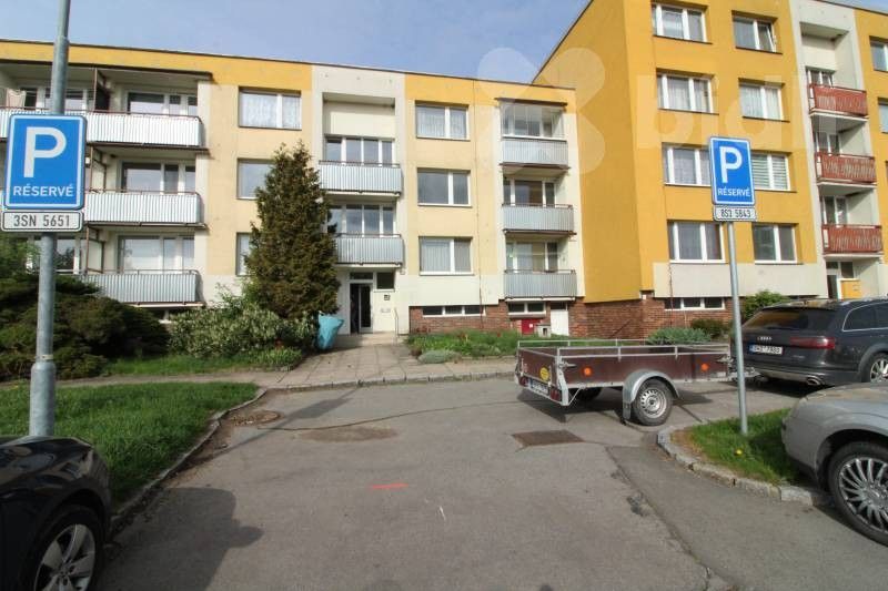 Byt 2+kk · 59 m² · Bradlecká 739, Kosmonosy - 4