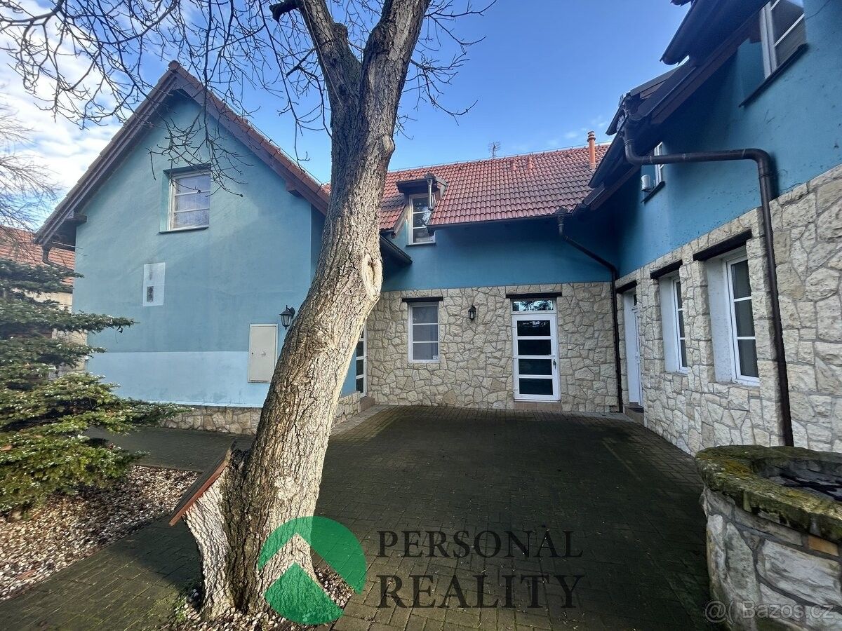 Byty, Neratovice, 277 11