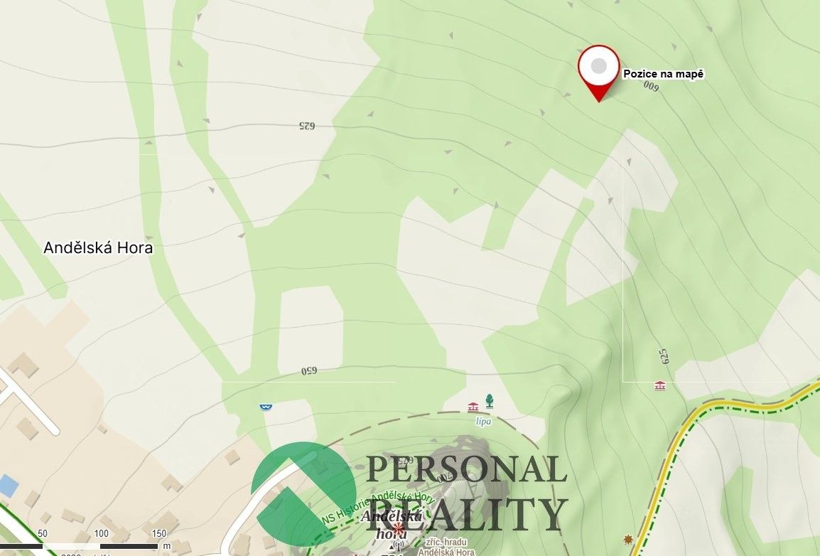 Prodej pozemek pro bydlení - Bochov, 364 71