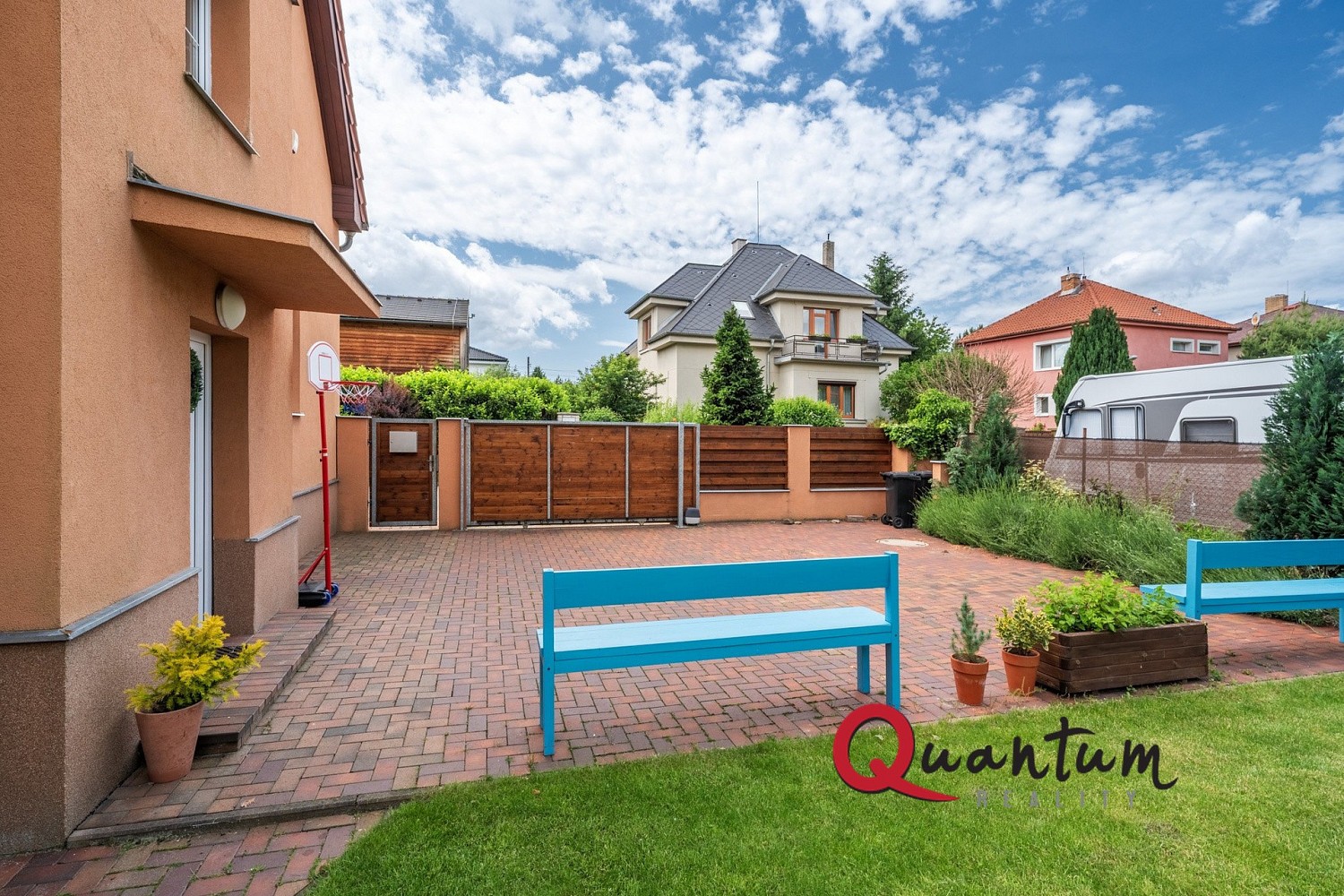 Rodinný dům · 279 m² · U Nadýmače, Praha 10 - Uhříněves - 4