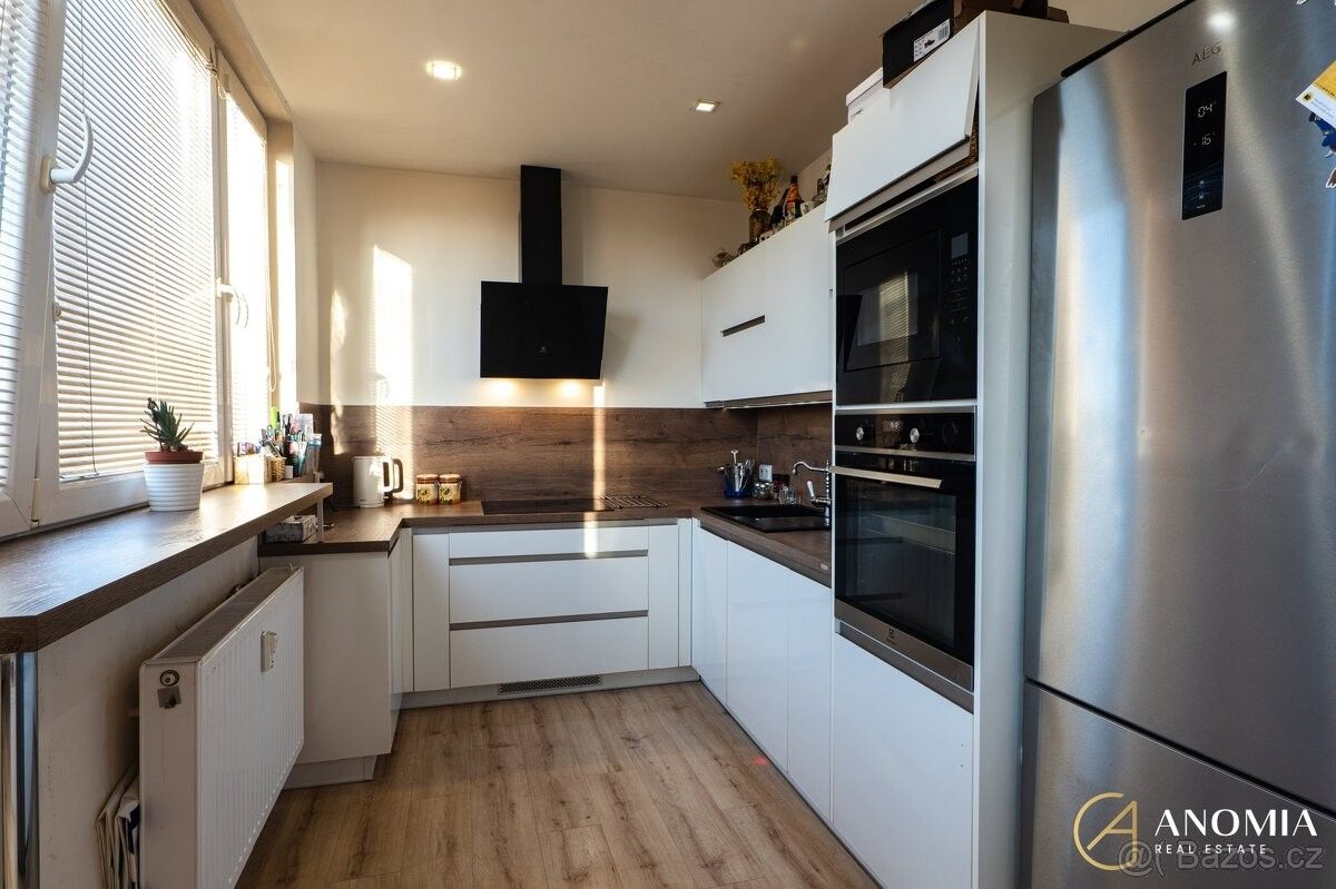 Byty, Ostrava, 700 30