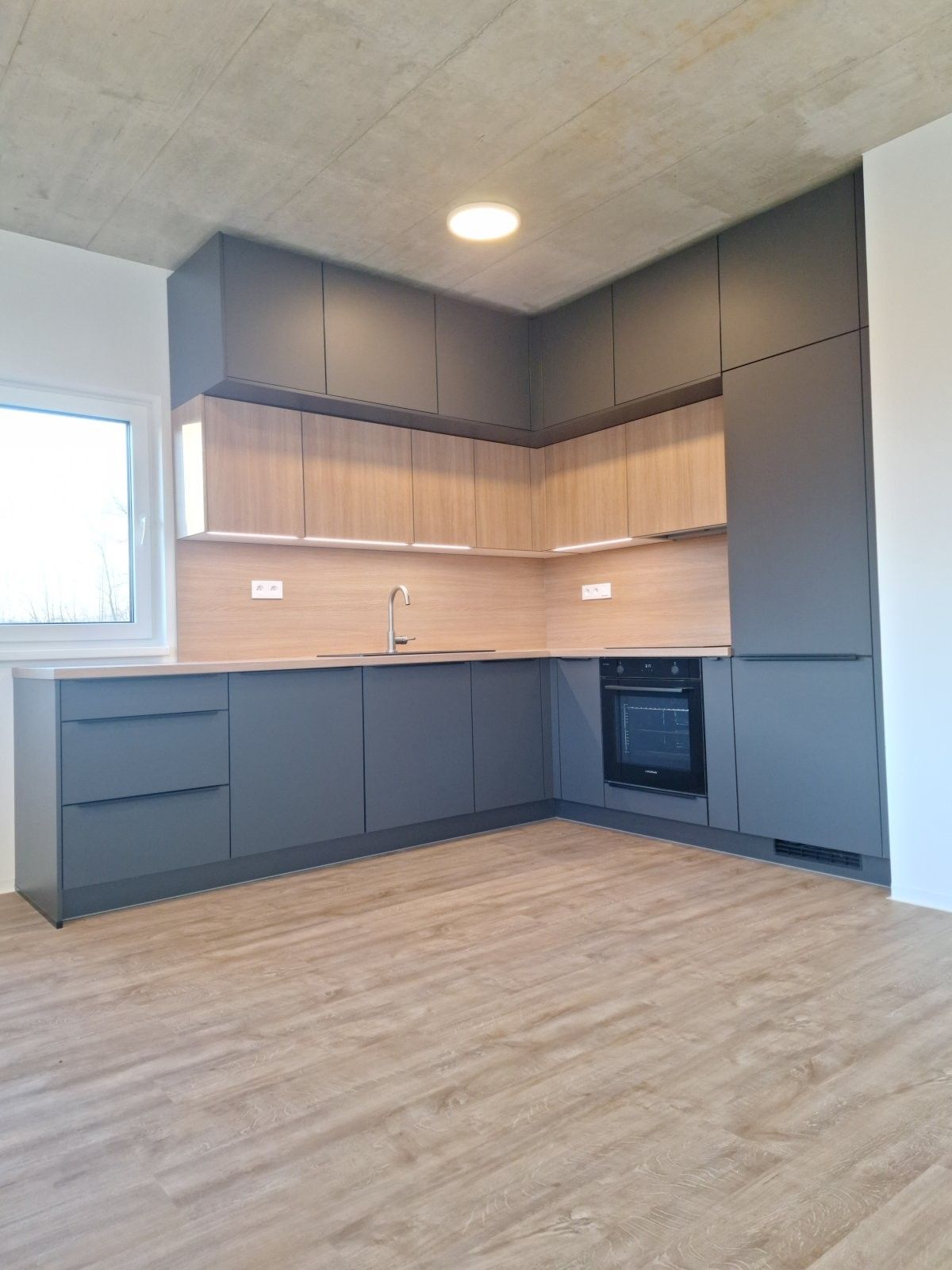 3+kk, Polní, Liberec, 75 m²