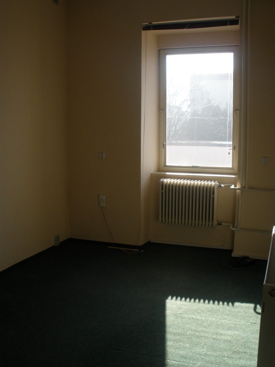 Kanceláře, Lidická, Brno, 13 m²