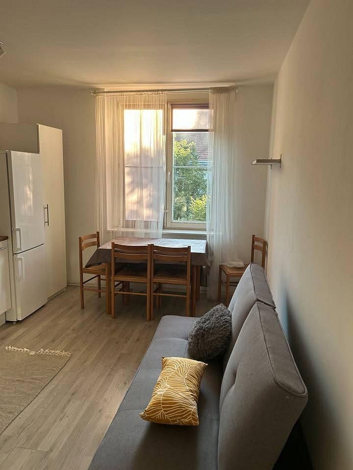 2+1, Hořanská, Praha 3 - Žižkov, 55 m² - 1