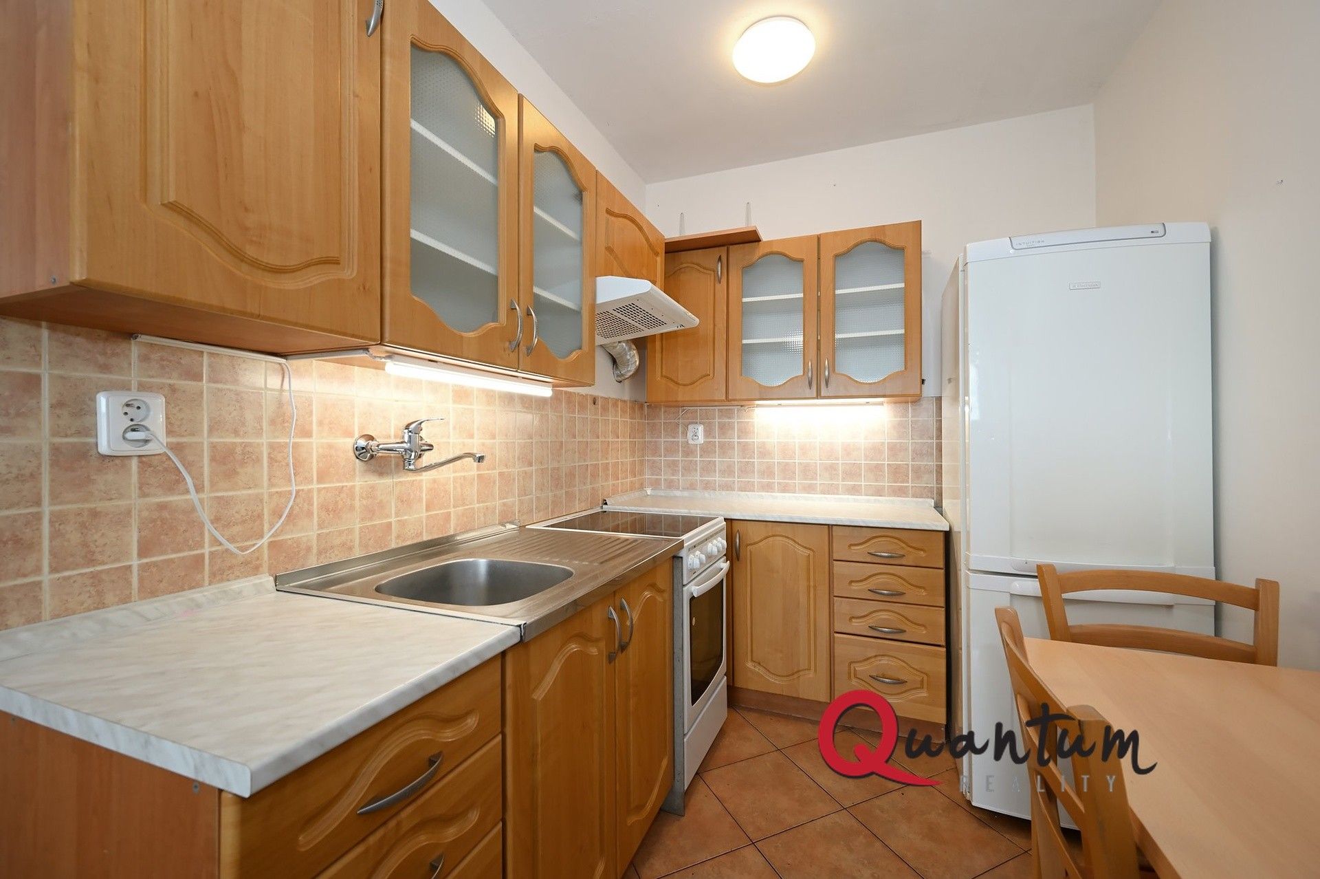 Pronájem byt 2+kk - Jažlovická 1331, Praha Chodov, 41 m² - 5