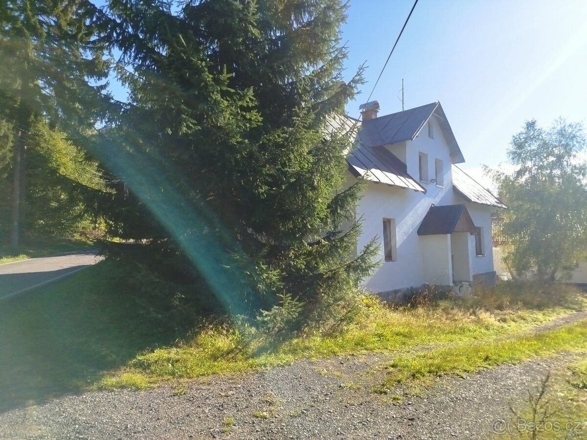 Rodinný dům · Jablonec nad Nisou, 468 01 - 3