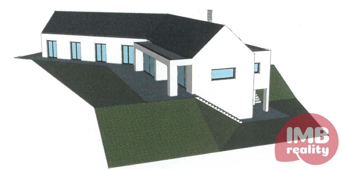 Pozemek pro bydlení · 3 628 m² · Nová Kyselka, Kyselka - 3